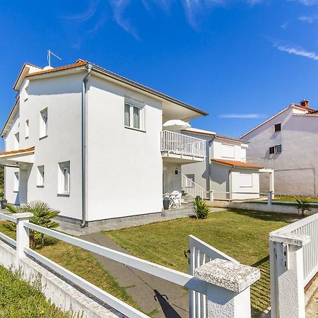 Apartments Alba Fažana Kültér fotó